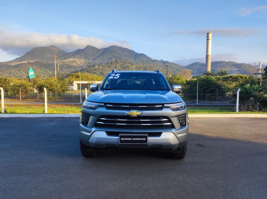 2.8 16v turbo diesel ltz cd 4x4 automatico 2.8 16v turbo diesel ltz cd 4x4 automatico