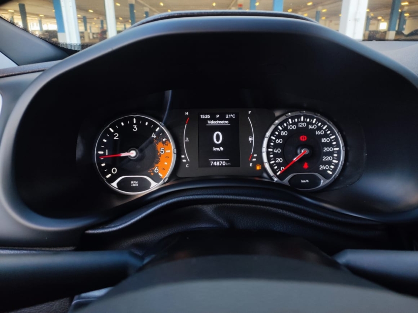 1.8 16v flex longitude 4p automatico 1.8 16v flex longitude 4p automatico
