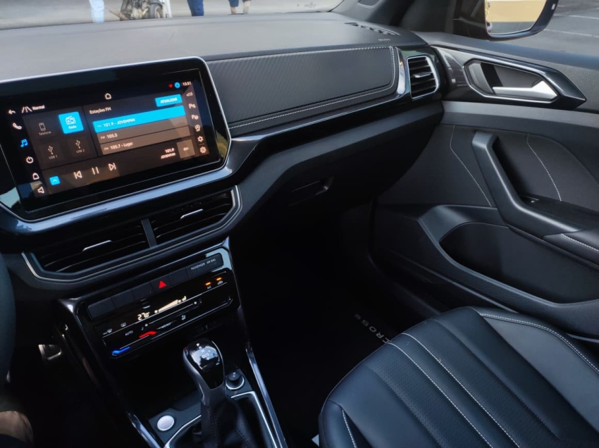 1.4 250 tsi total flex highline automatico 1.4 250 tsi total flex highline automatico