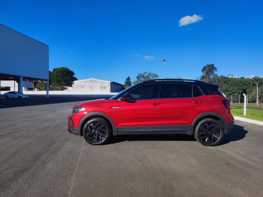 1.4 250 tsi total flex highline automatico 1.4 250 tsi total flex highline automatico