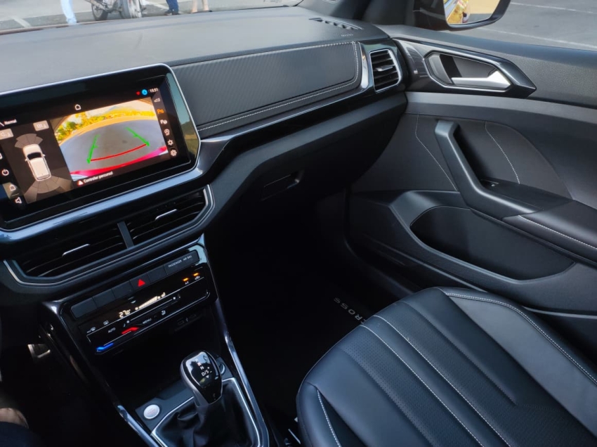 1.4 250 tsi total flex highline automatico 1.4 250 tsi total flex highline automatico