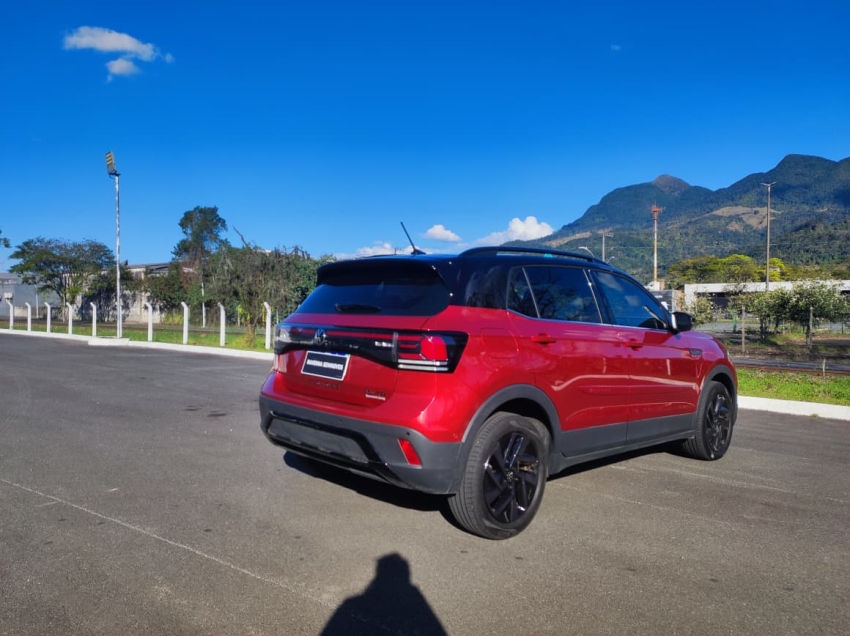 1.4 250 tsi total flex highline automatico 1.4 250 tsi total flex highline automatico
