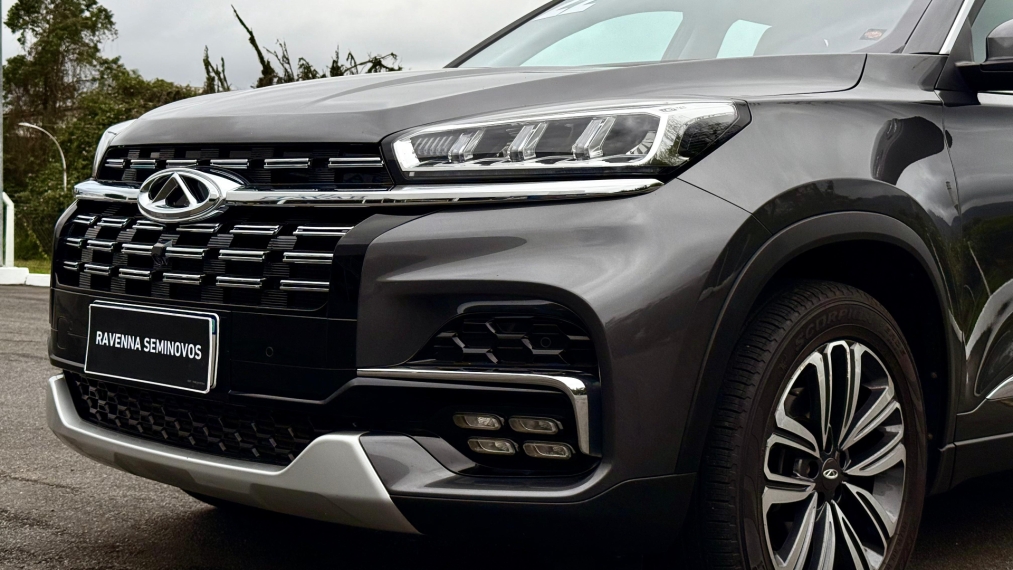 tiggo 8 1.6 tgdi gasolina txs dct