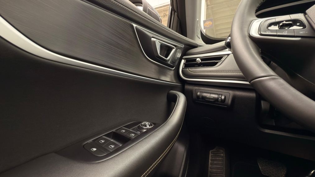 tiggo 8 1.6 tgdi gasolina txs dct