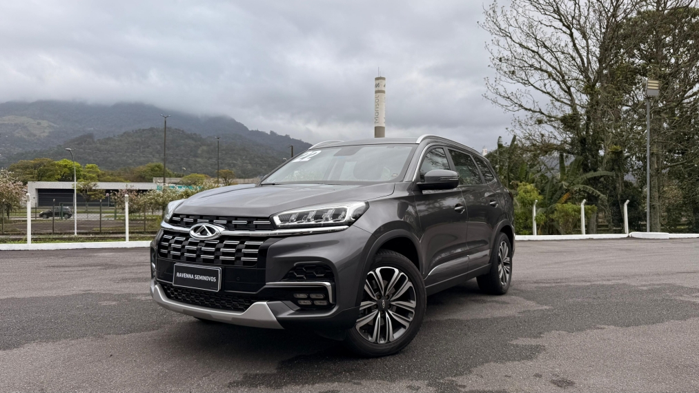 tiggo 8 1.6 tgdi gasolina txs dct