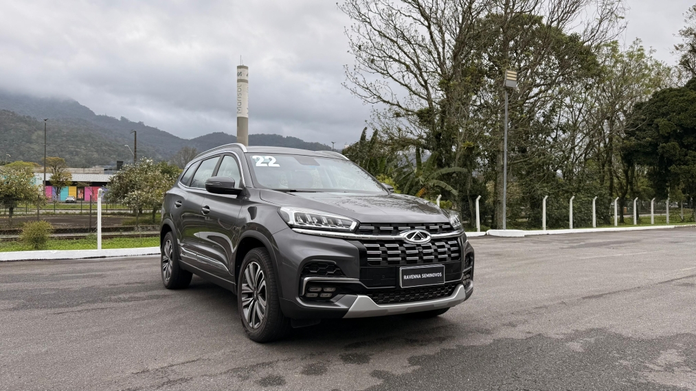 tiggo 8 1.6 tgdi gasolina txs dct