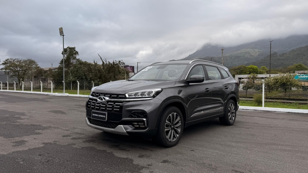 tiggo 8 1.6 tgdi gasolina txs dct