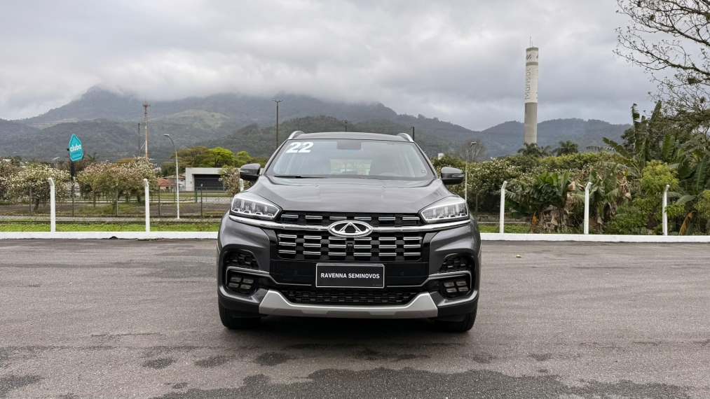 tiggo 8 1.6 tgdi gasolina txs dct