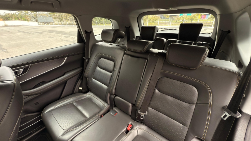 tiggo 8 1.6 tgdi gasolina txs dct