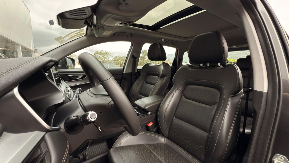 tiggo 8 1.6 tgdi gasolina txs dct tiggo 8 1.6 tgdi gasolina txs dct