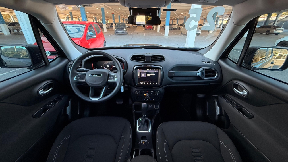 1.3 t270 turbo flex sport altitude at6