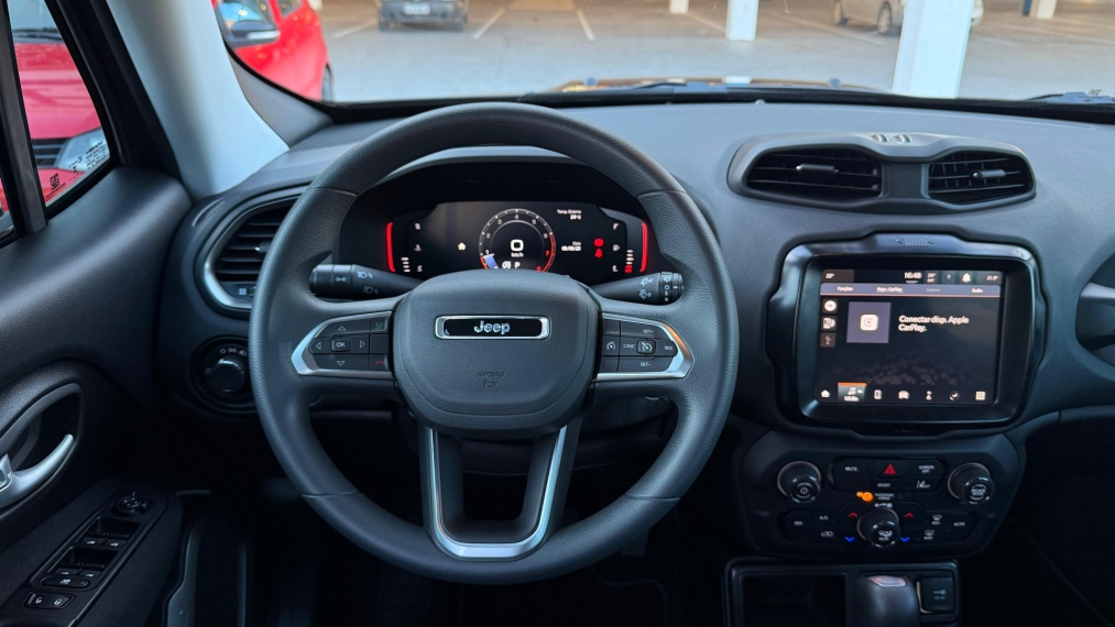 1.3 t270 turbo flex sport altitude at6