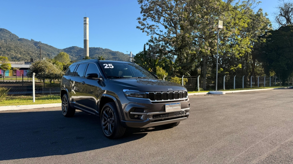 commander 2.0 td380 turbo diesel overland at9