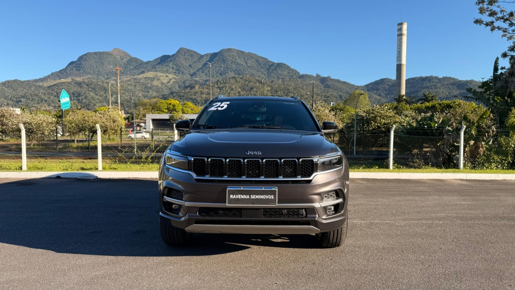 commander 2.0 td380 turbo diesel overland at9