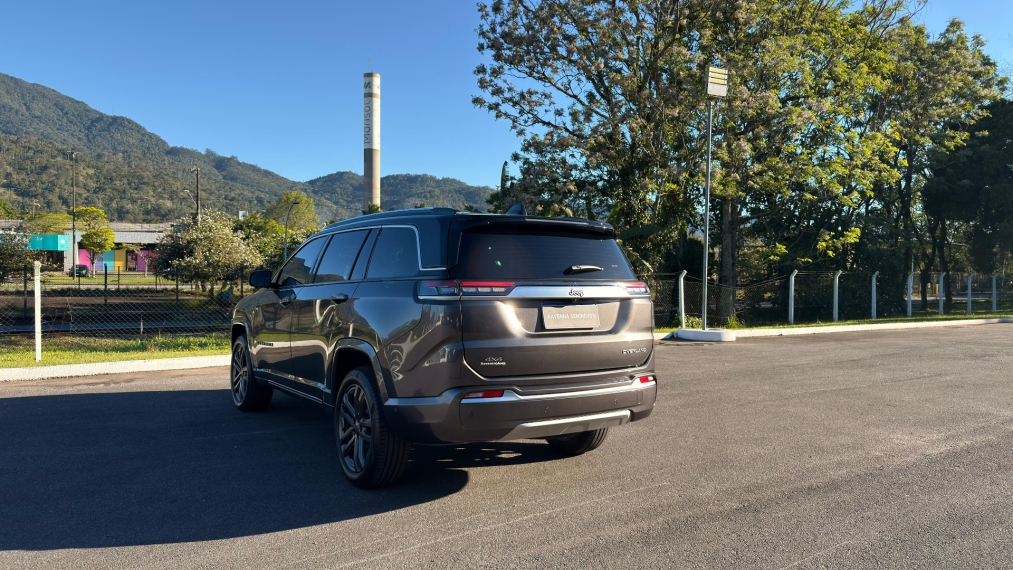 commander 2.0 td380 turbo diesel overland at9
