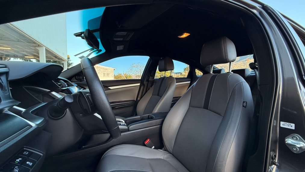 civic 2.0 16v flexone ex 4p cvt