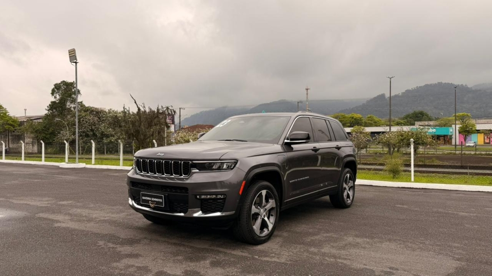 grand cherokee 2.0 turbo hibrido 4xe at8