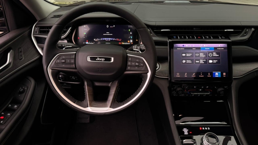 grand cherokee 2.0 turbo hibrido 4xe at8