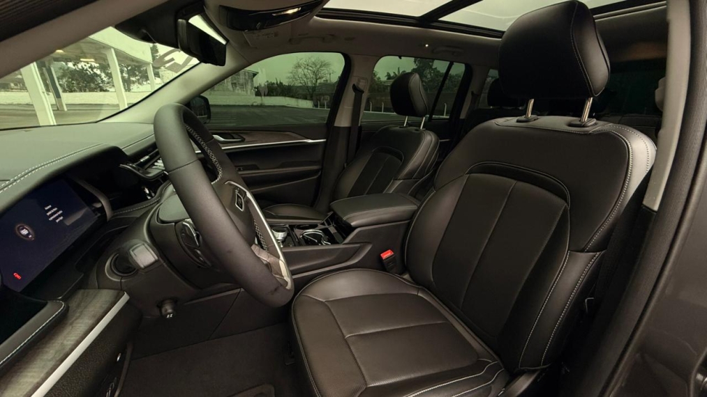 grand cherokee 2.0 turbo hibrido 4xe at8