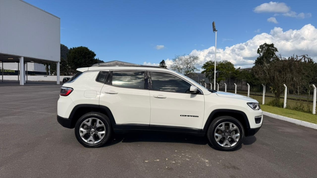 2.0 16v diesel longitude 4x4 automatico