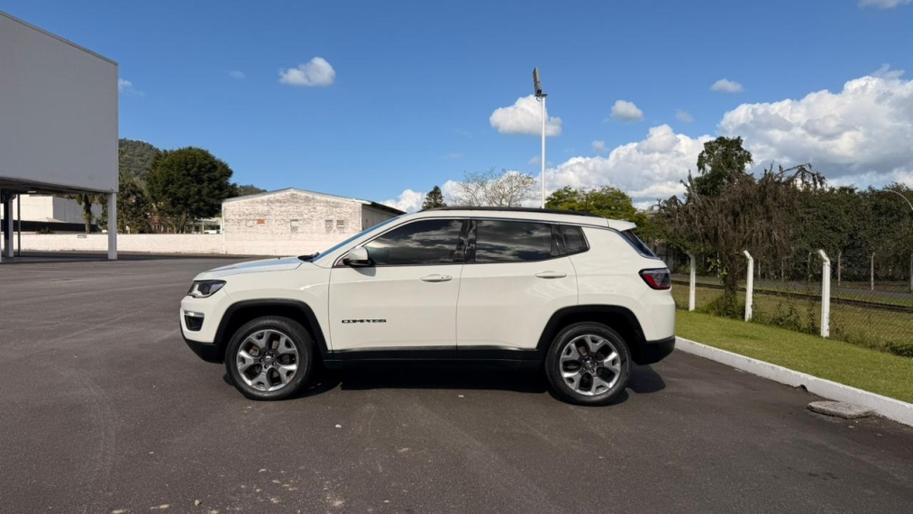 2.0 16v diesel longitude 4x4 automatico
