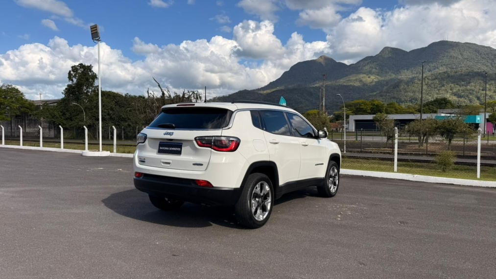 2.0 16v diesel longitude 4x4 automatico