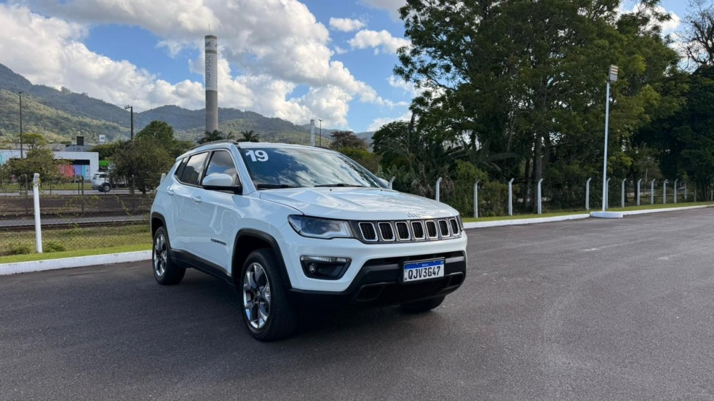2.0 16v diesel longitude 4x4 automatico