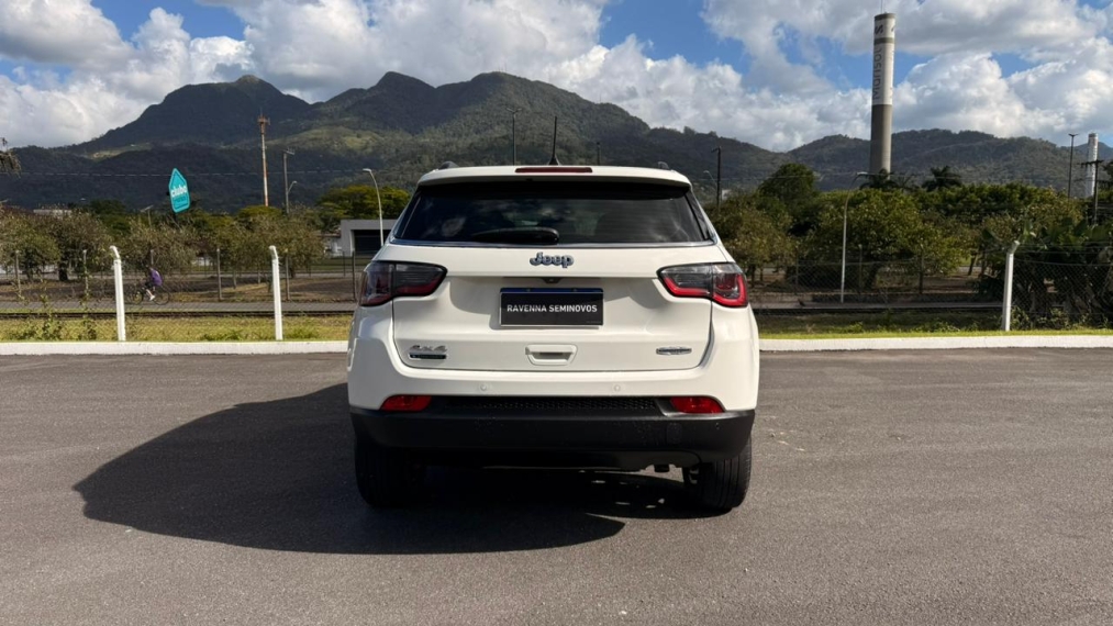 2.0 16v diesel longitude 4x4 automatico