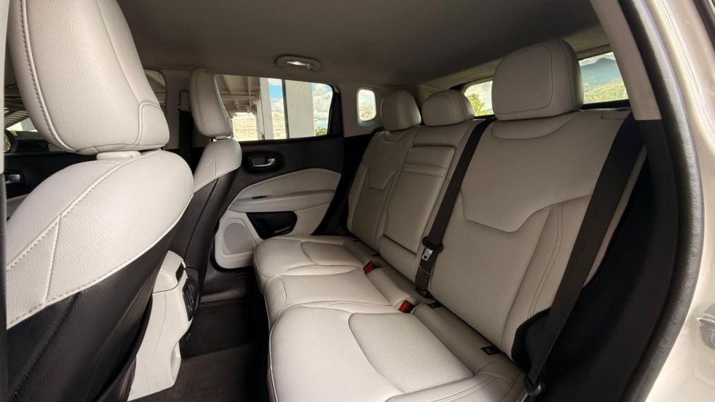 2.0 16v diesel longitude 4x4 automatico