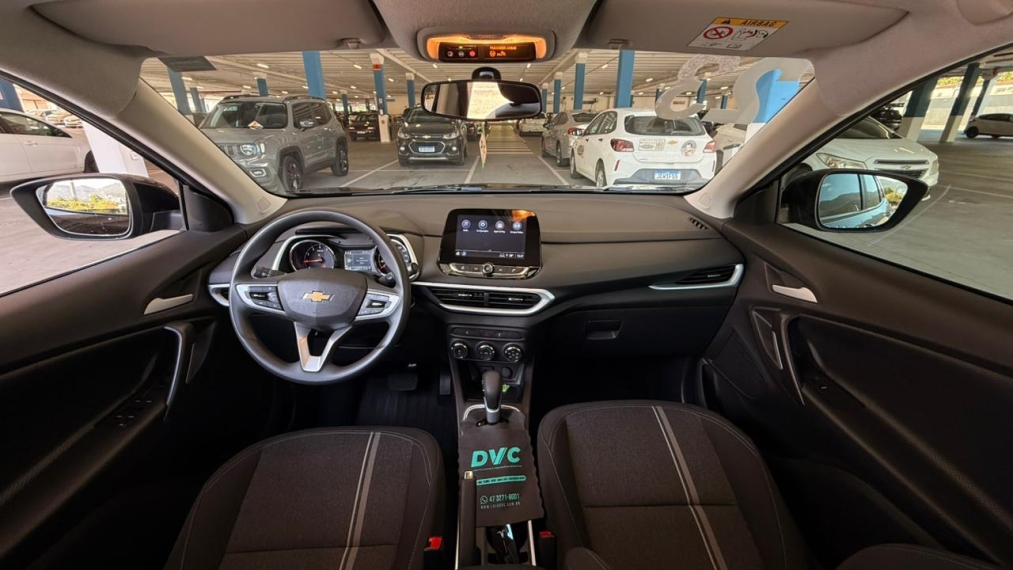 1.0 turbo flex lt automatico8