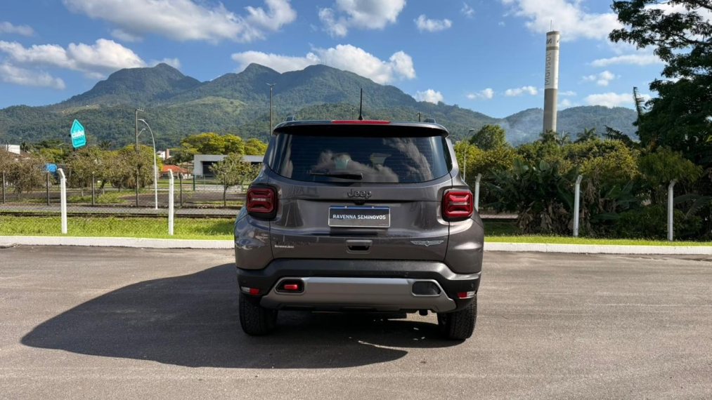 1.3 t270 turbo flex trailhawk 4x4 at96