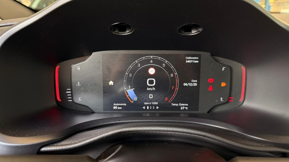 1.3 t270 turbo flex trailhawk 4x4 at97