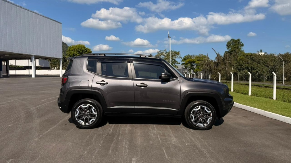 1.3 t270 turbo flex trailhawk 4x4 at92