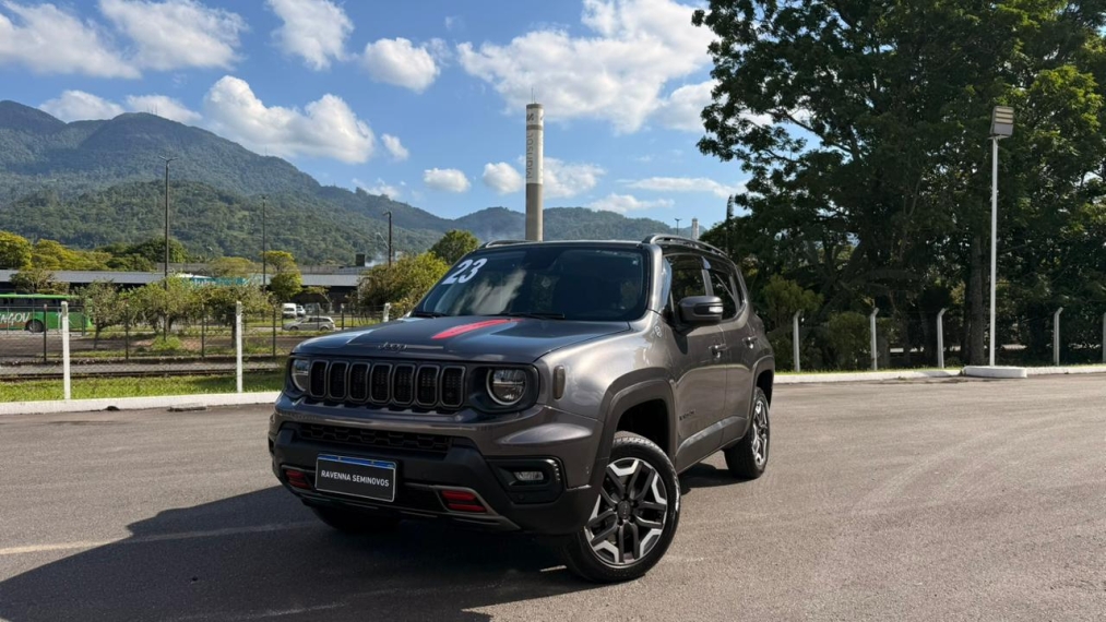 1.3 t270 turbo flex trailhawk 4x4 at915