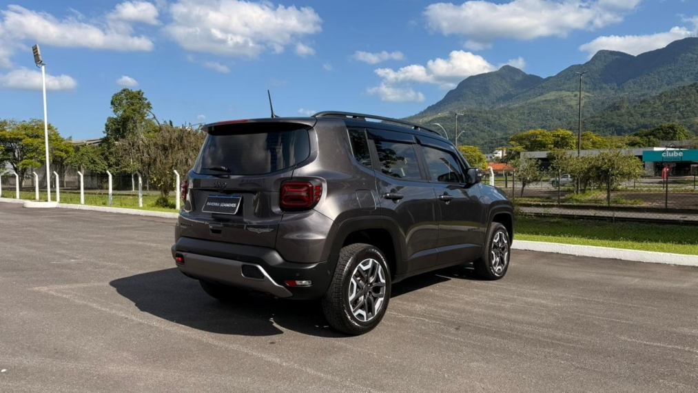 1.3 t270 turbo flex trailhawk 4x4 at95