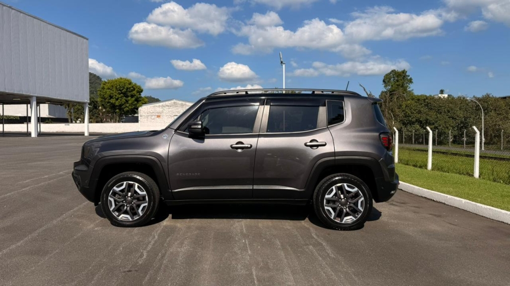 1.3 t270 turbo flex trailhawk 4x4 at914