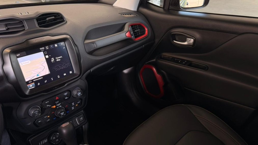 1.3 t270 turbo flex trailhawk 4x4 at910