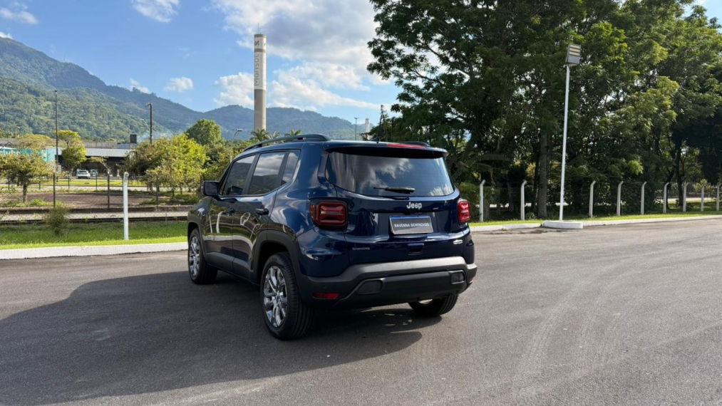 1.3 t270 turbo flex longitude at64