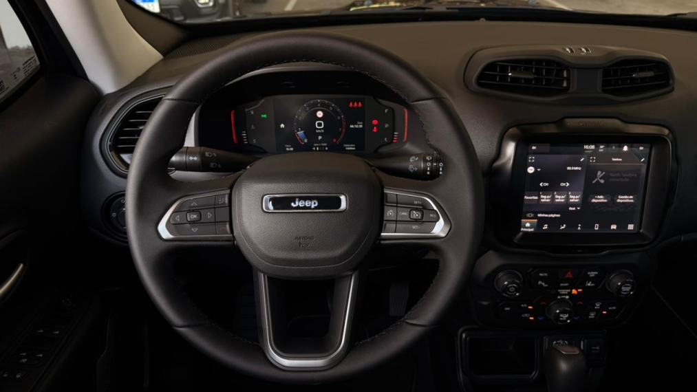 1.3 t270 turbo flex longitude at68