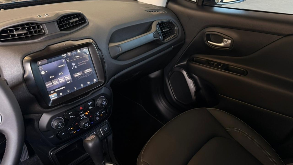 1.3 t270 turbo flex longitude at610