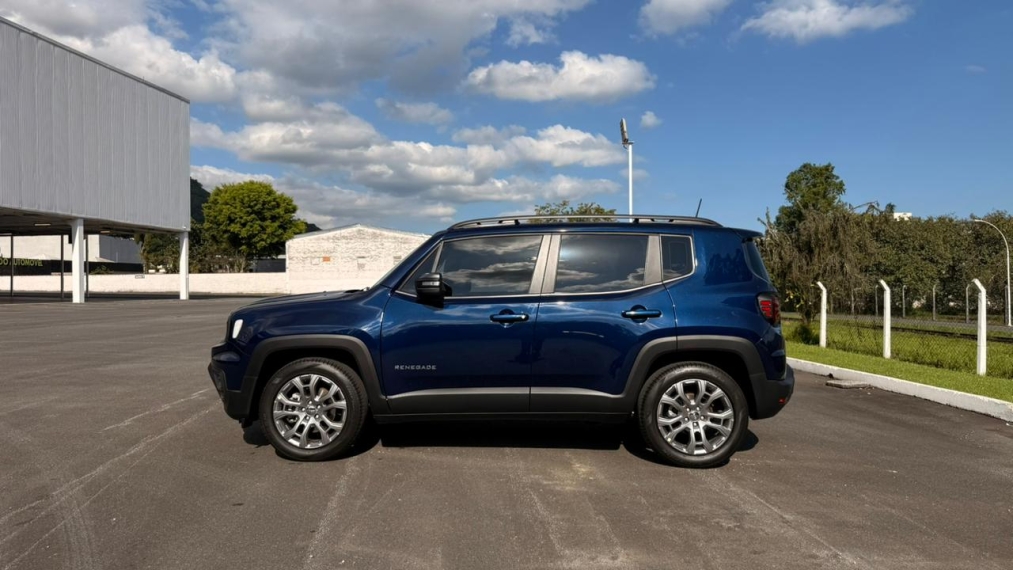 1.3 t270 turbo flex longitude at614