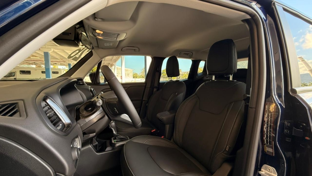 1.3 t270 turbo flex longitude at612