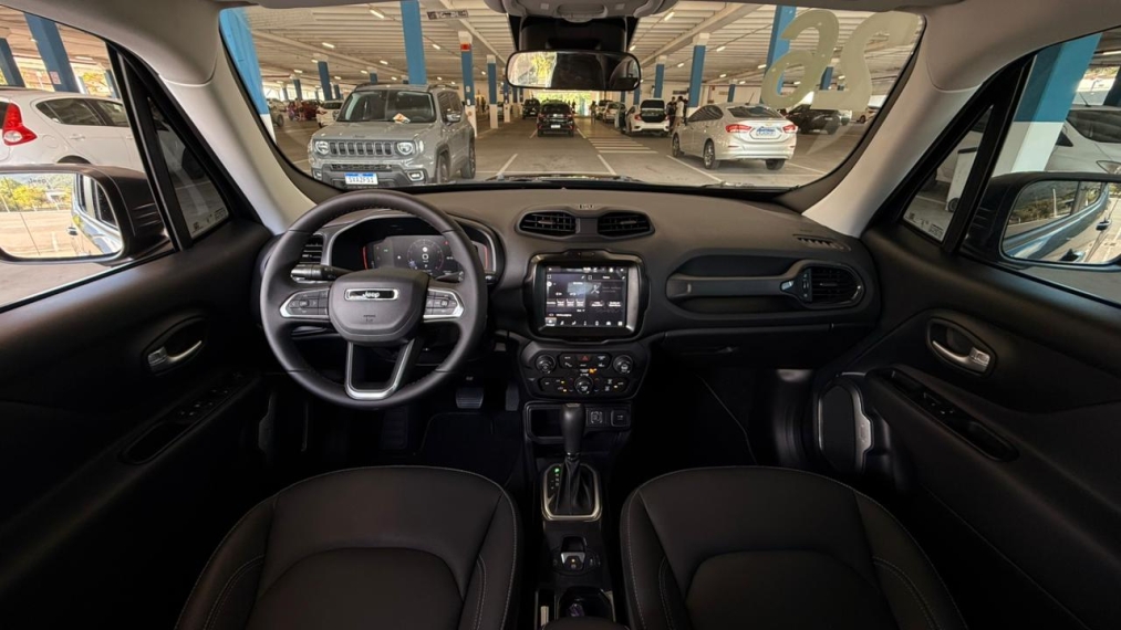 1.3 t270 turbo flex longitude at69