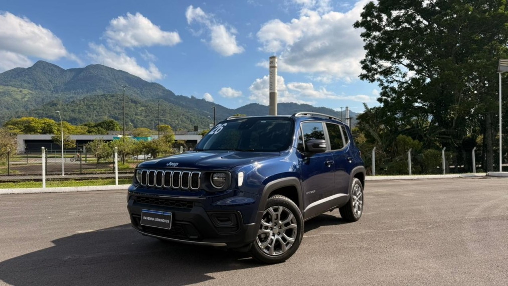 1.3 t270 turbo flex longitude at615