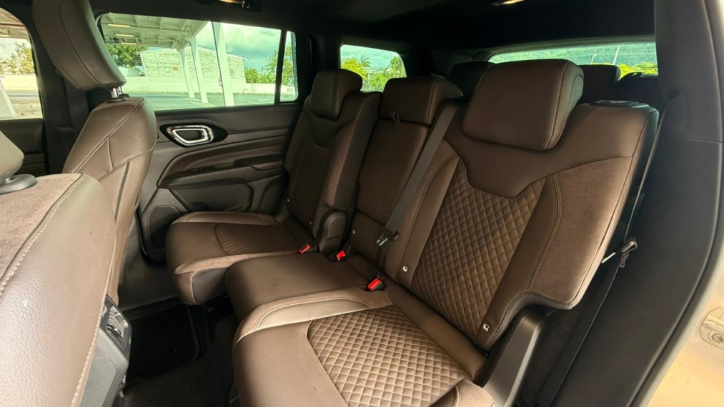 commander overland 1.3 t270 turbo flex  at611