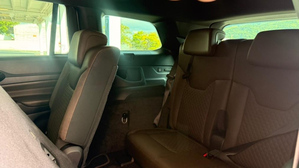 commander overland 1.3 t270 turbo flex  at612