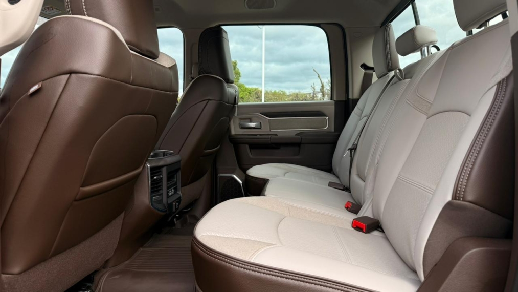 ram 2500 laramie 6.7 l6 turbo diesel cd 4x4 at18