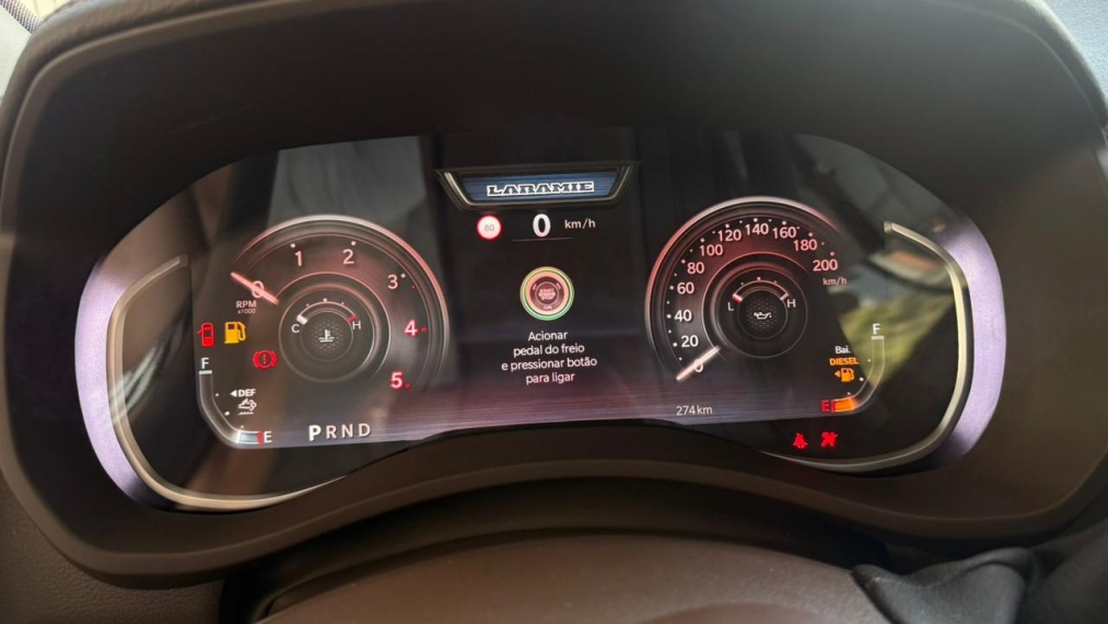 ram 2500 laramie 6.7 l6 turbo diesel cd 4x4 at7