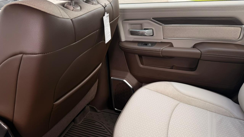 ram 2500 laramie 6.7 l6 turbo diesel cd 4x4 at22