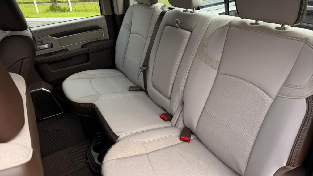 ram 2500 laramie 6.7 l6 turbo diesel cd 4x4 at19